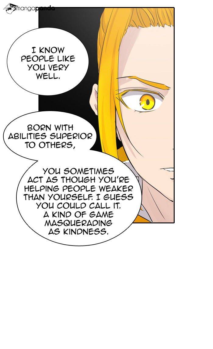 Tower of God Chapter 357 image 063